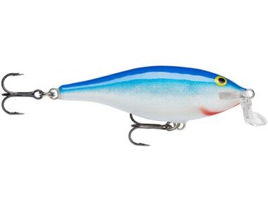 RAPALA SHALLOW SHAD RAP SSR07 B