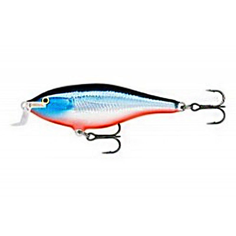 RAPALA SHALLOW SHAD RAP SSR07 BGHH
