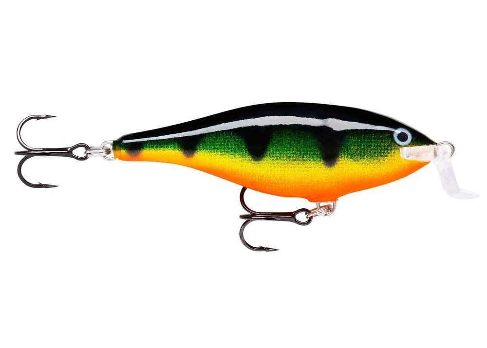 RAPALA SHALLOW SHAD SSR09 P