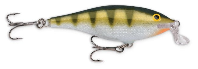 RAPALA SHALLOW SHAD SSR09 YP
