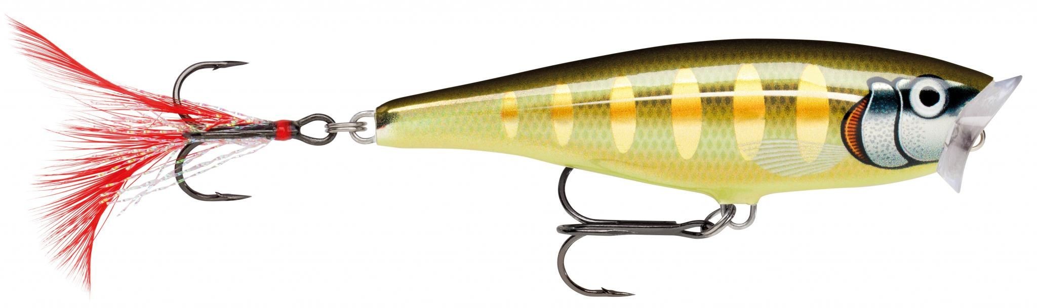 RAPALA SKITTER POP 05 SP05 STGS