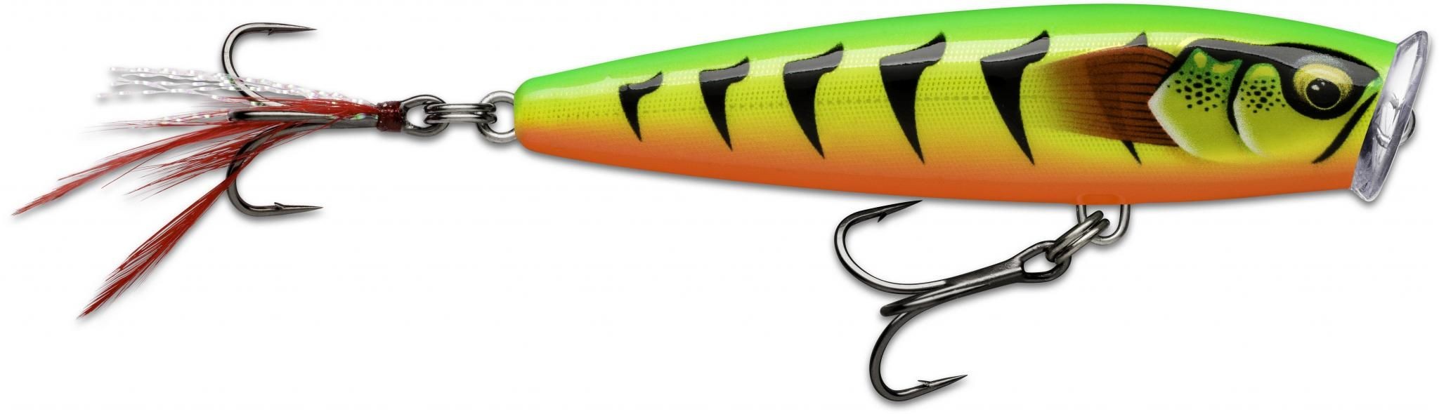 RAPALA SKITTER POP ELITE SPE75 GDFT