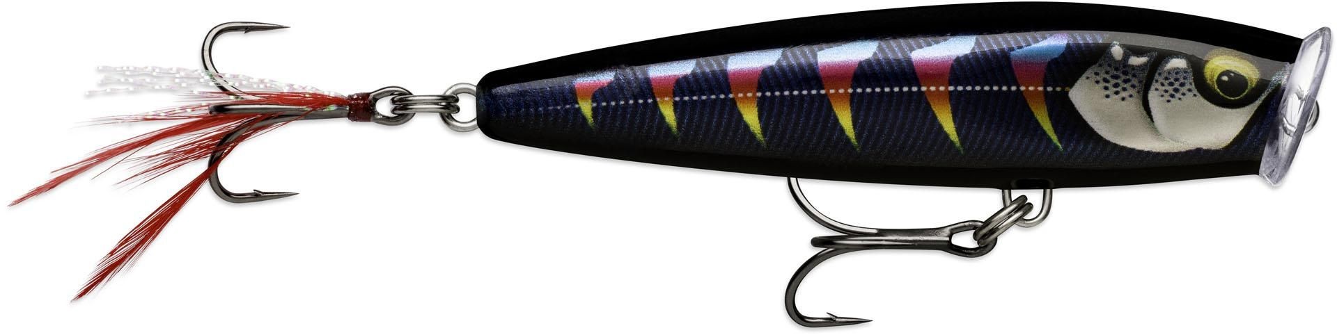 RAPALA SKITTER POP ELITE SPE75 GDNIA