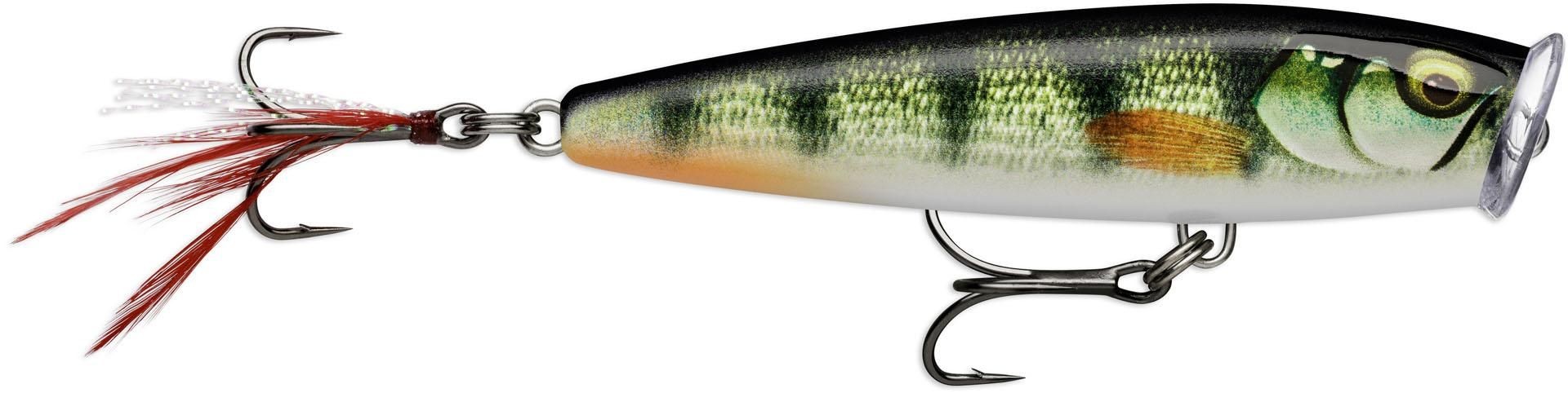RAPALA SKITTER POP ELITE SPE75 GDPEL