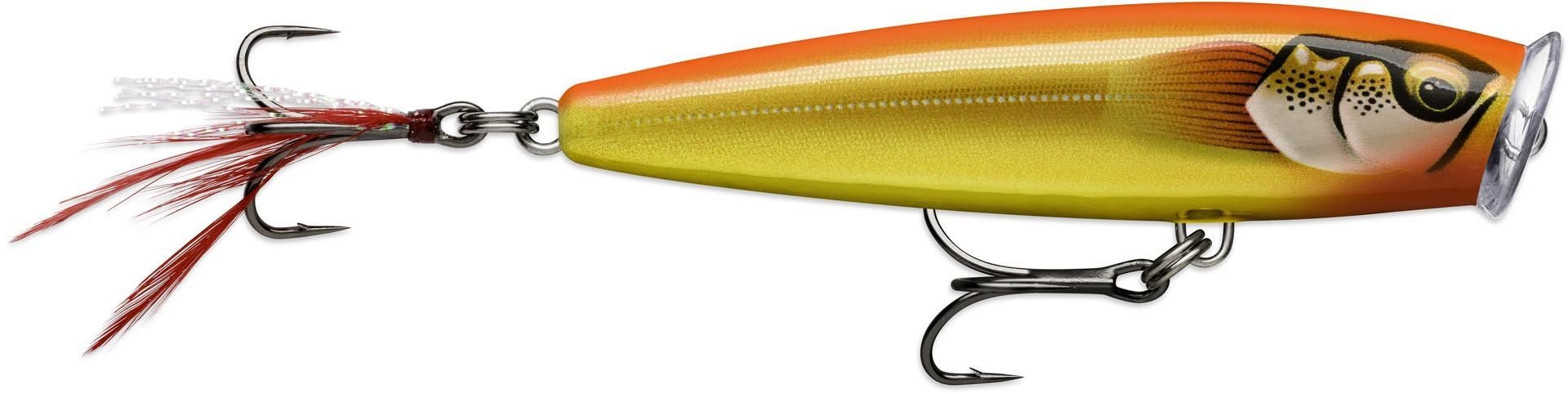 RAPALA SKITTER POP ELITE SPE75 GDSGO