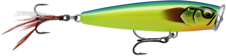 RAPALA SKITTER POP ELITE SPE95 GDPRT
