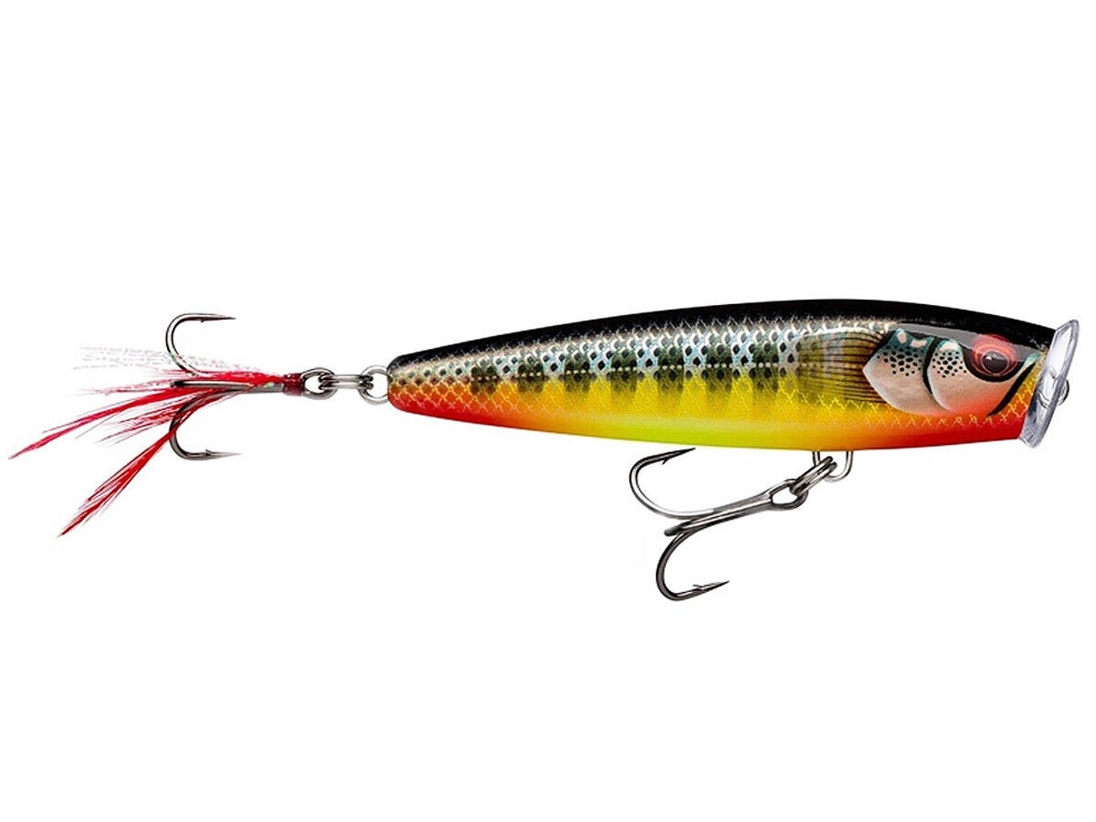 RAPALA SKITTER POP ELITE SPE95 GDTIL