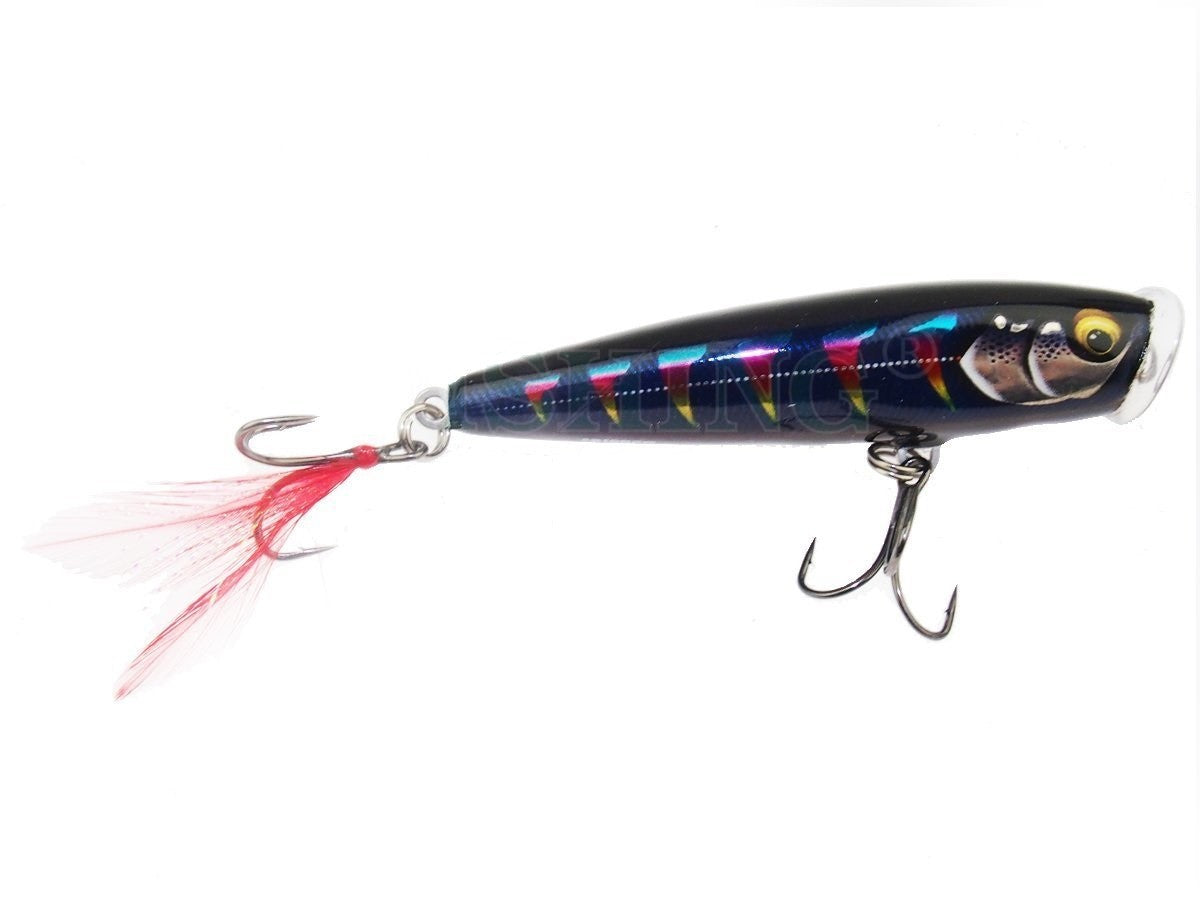 RAPALA SKITTER POP ELITE SPE95 GDNIA