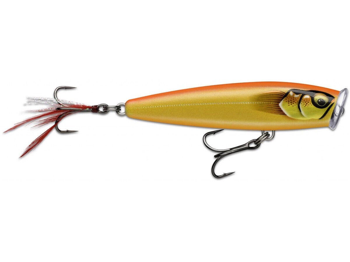 RAPALA SKITTER POP ELITE SPE95 GDSGO