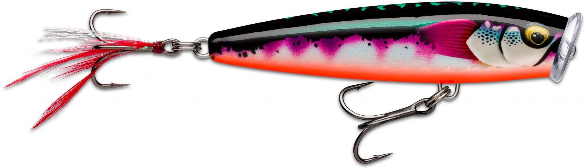 RAPALA SKITTER POP ELITE SPE95 GDTMN