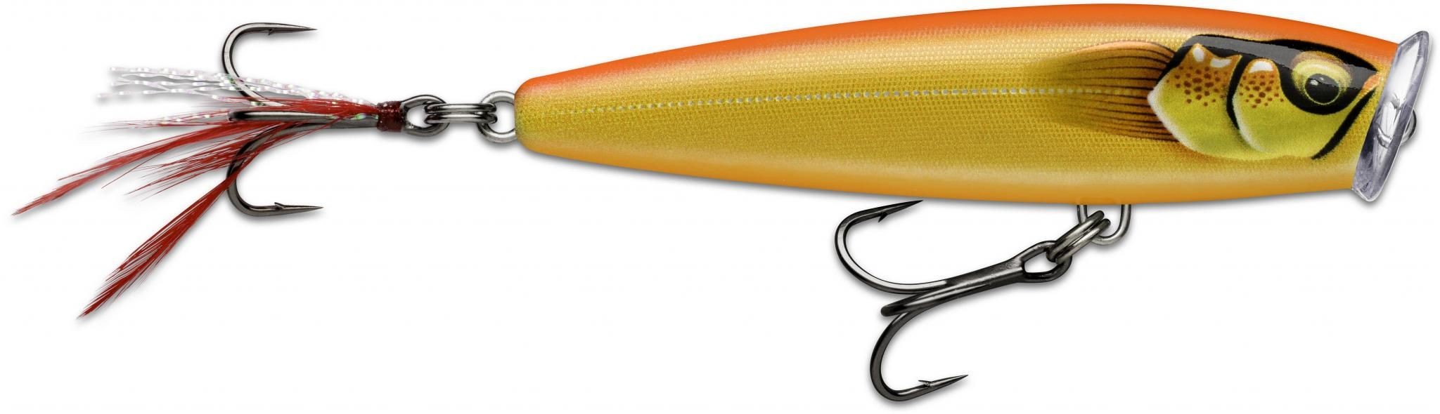 RAPALA SKITTER POP ELITE SPE95 GDGO