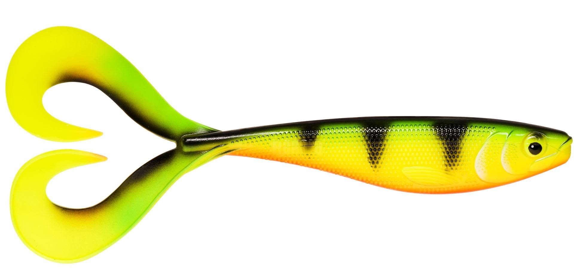 RAPALA SOFT OLIO SFOL18 x1 - SFOL5.4m