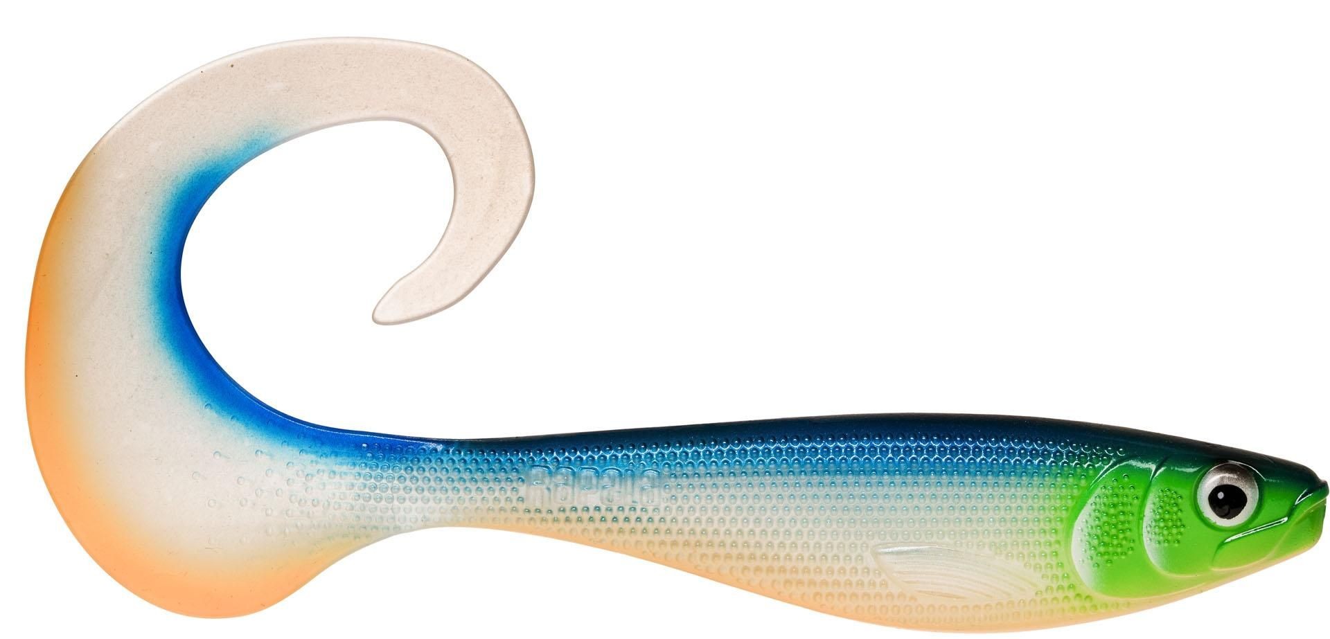 RAPALA SOFT OTUS SFOU18  x1 - SFOU18  BGH
