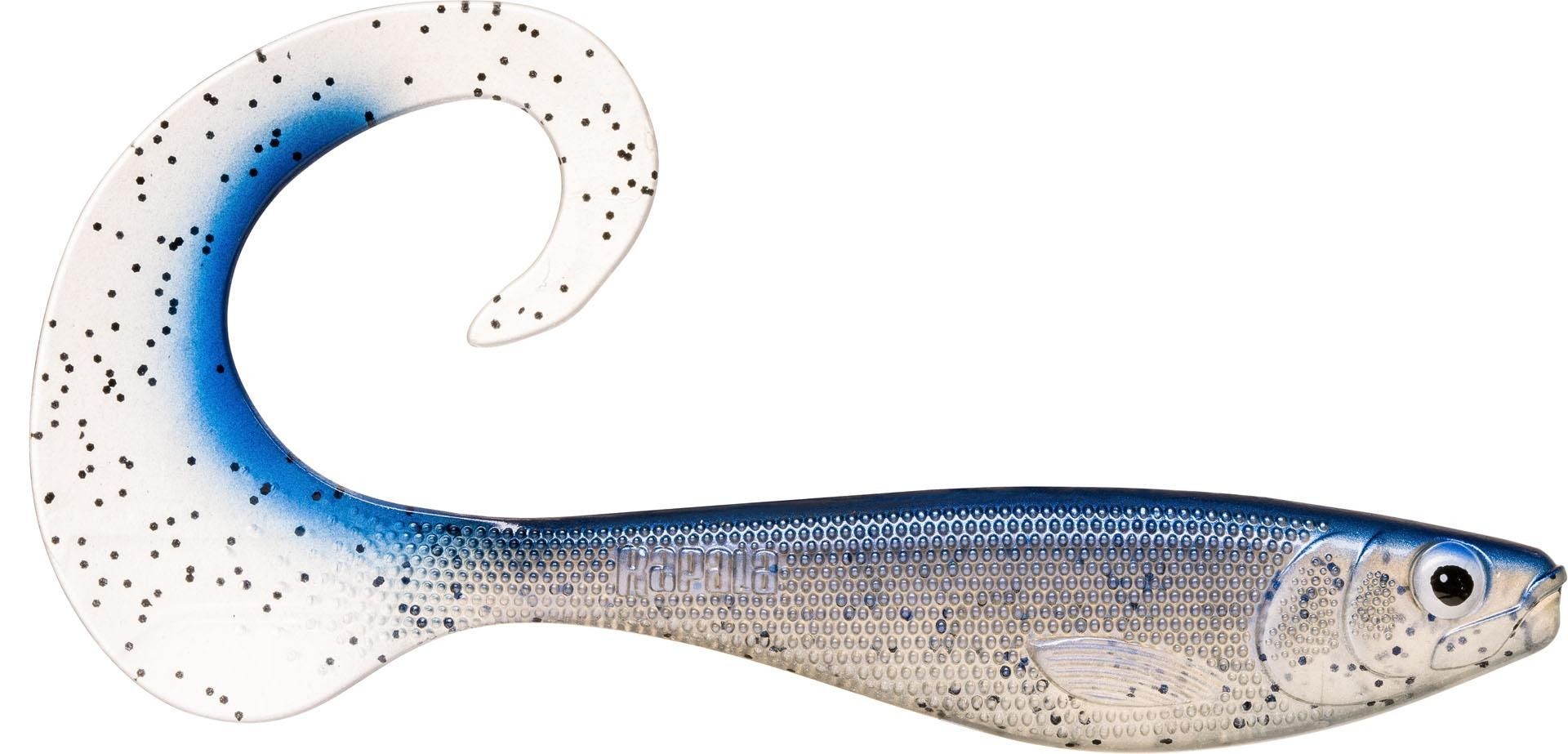 RAPALA SOFT OTUS SFOU18  x1 - SFOU18  BLG