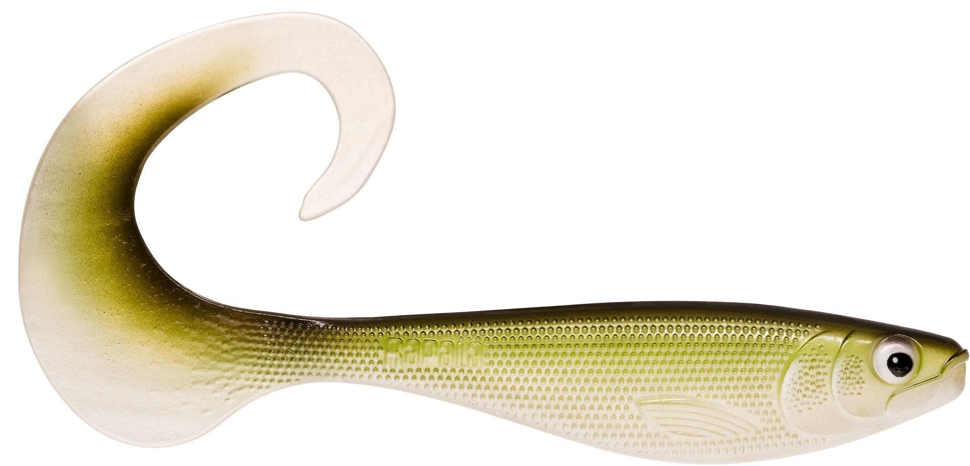 RAPALA SOFT OTUS SFOU18  x1 - SFOU18  MNW