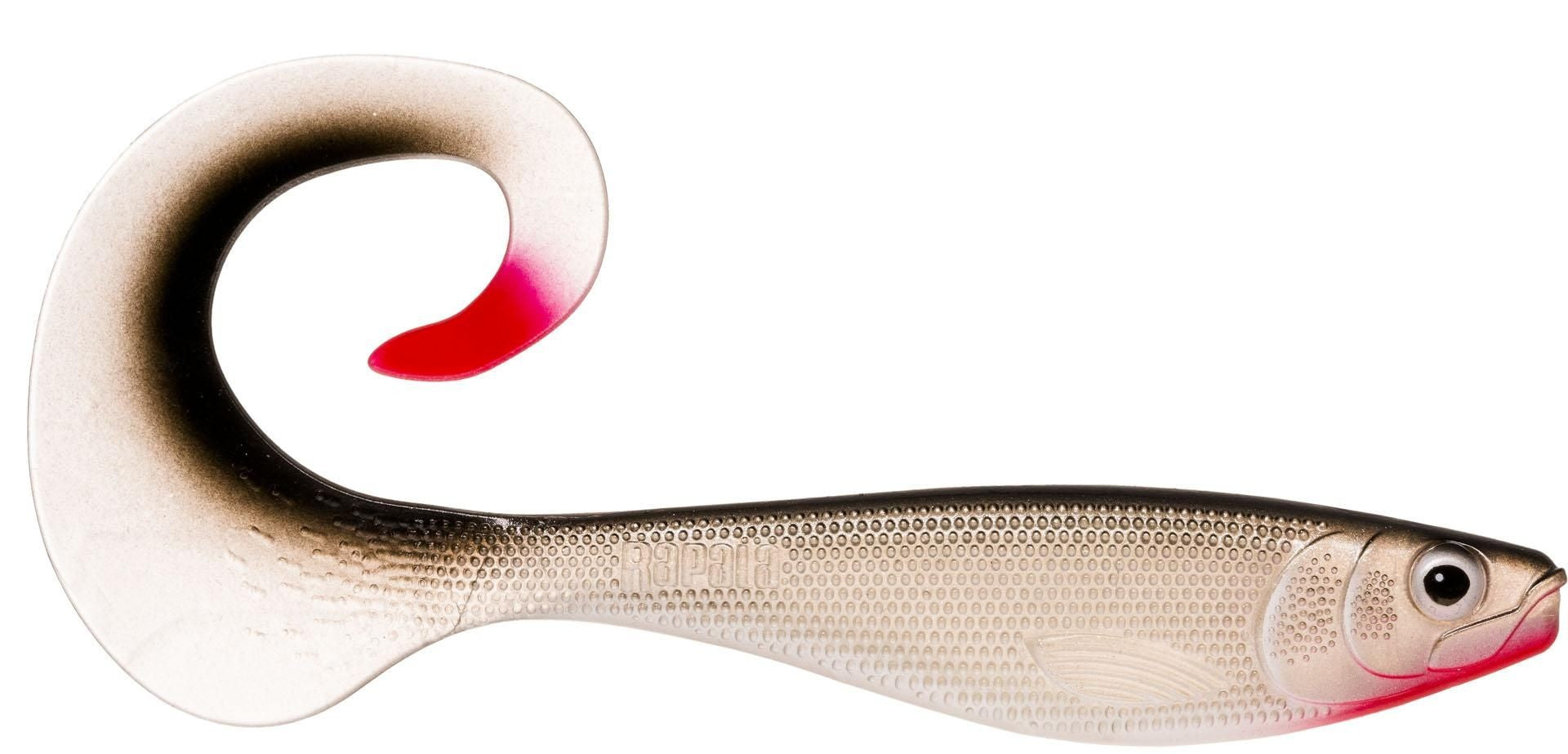 RAPALA SOFT OTUS SFOU18  x1 - SFOU18  S