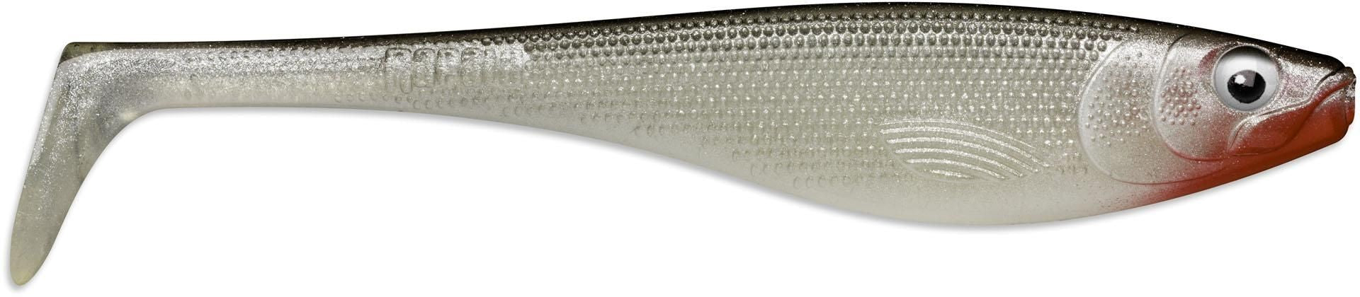 RAPALA SOFT PETO SFPT18 x1 - SFPT18  S
