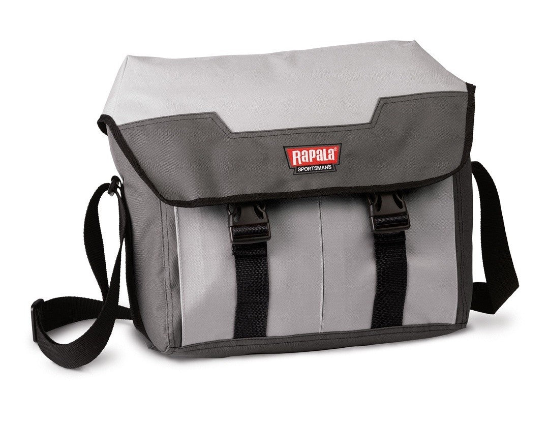 Rapala Sportsman 13 Satchel (rezistent la apa)