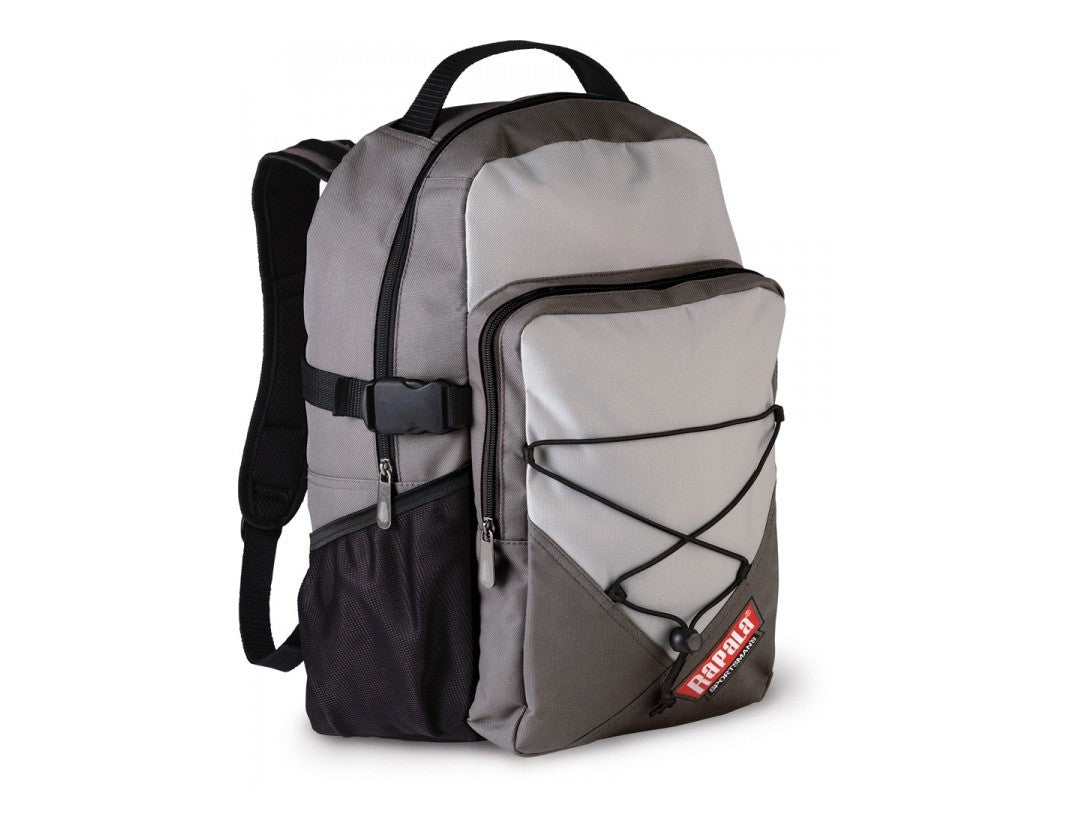 Rapala Sportsman 25 Backpack (rezistent la apa)