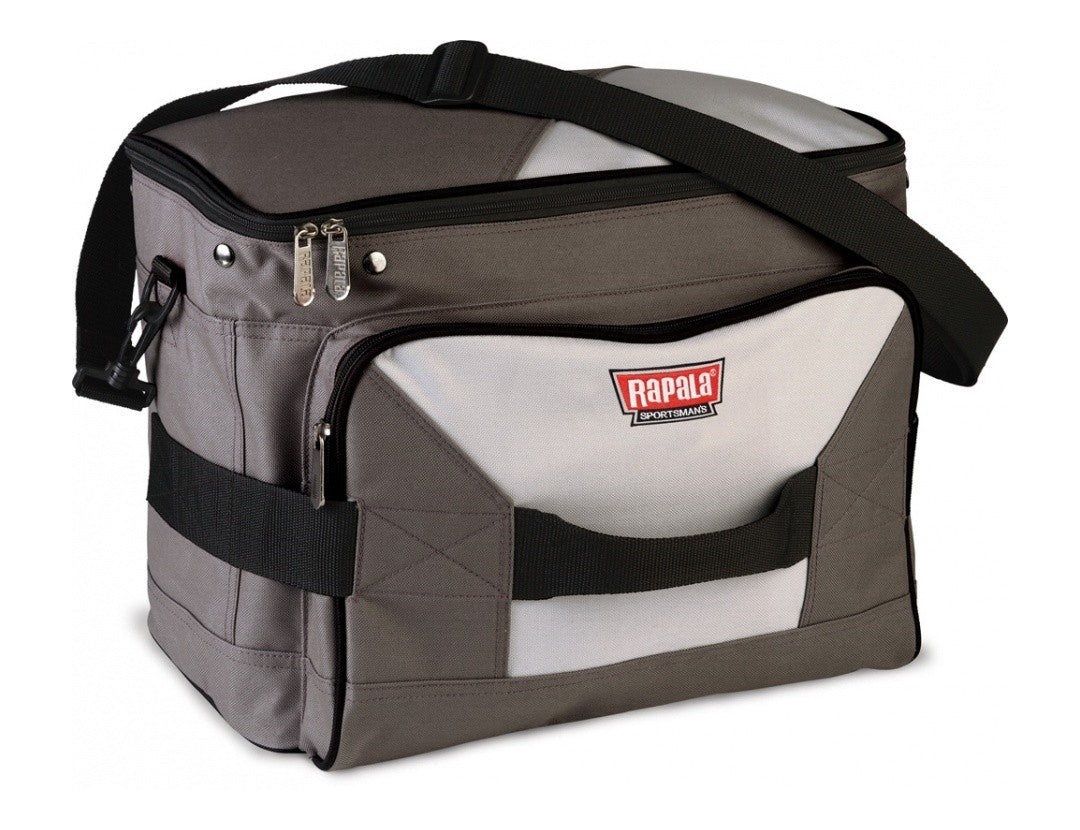 Rapala Sportsman 31 Tackle Bag (rezistent la apa)