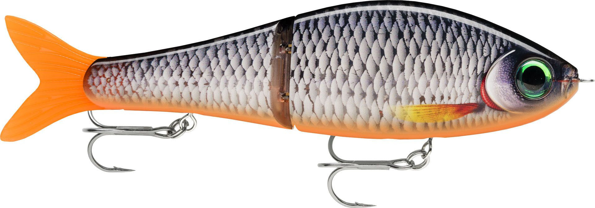 RAPALA Super Shadow Rap Glide 11 HLW