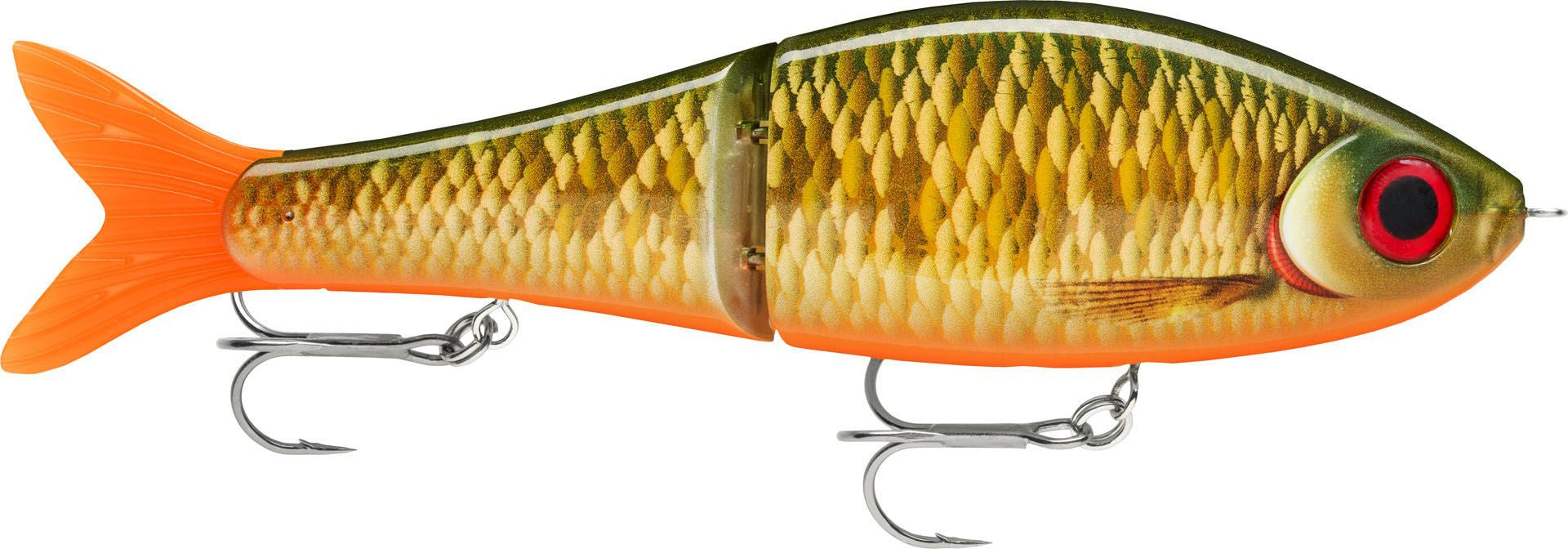 RAPALA Super Shadow Rap Glide 11 SCRR