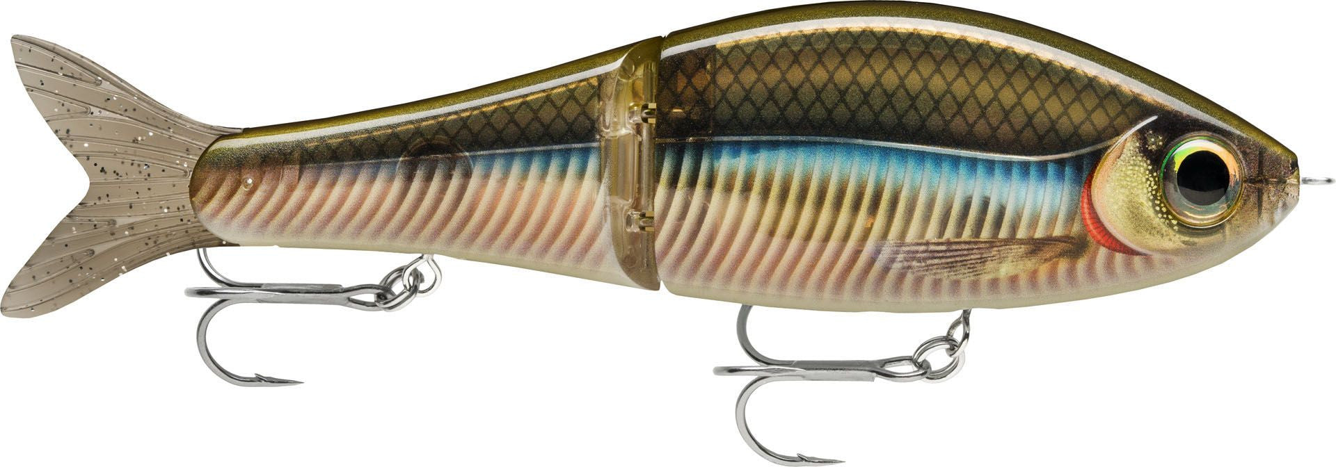 RAPALA Super Shadow Rap Glide 11 SNS
