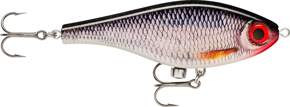 RAPALA SUPER SHADOW RAP GLIDE 11 SSDRJ11 ROL