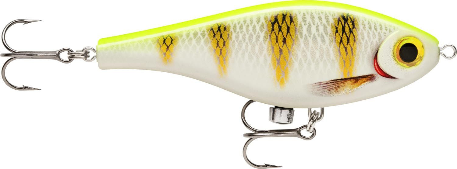 RAPALA SUPER SHADOW RAP GLIDE 11 SSDRJ11 SNS