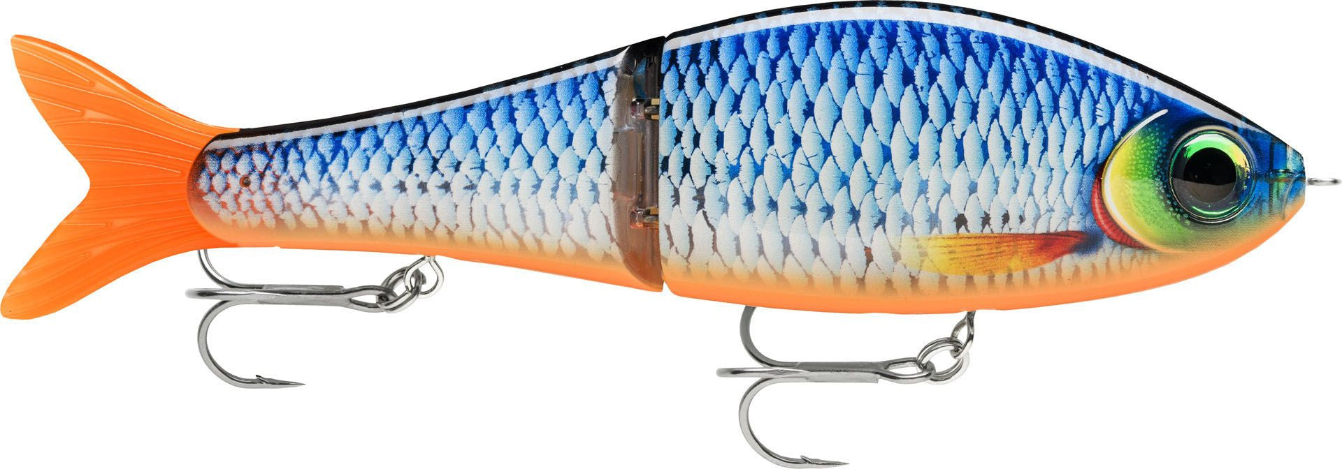 RAPALA Super Shadow Rap Glide 16 BGH
