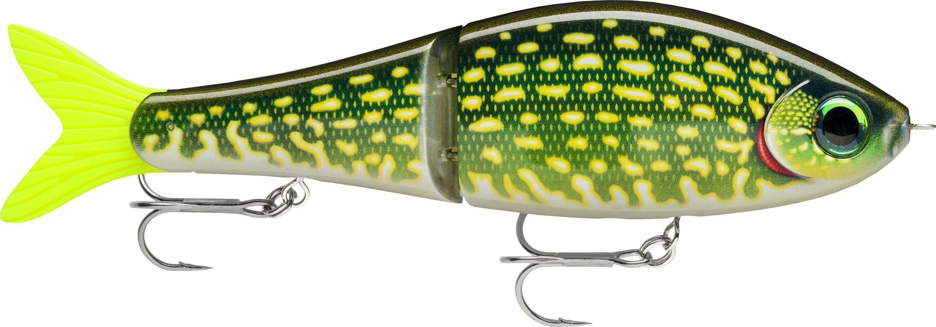 RAPALA Super Shadow Rap Glide 16 PKL
