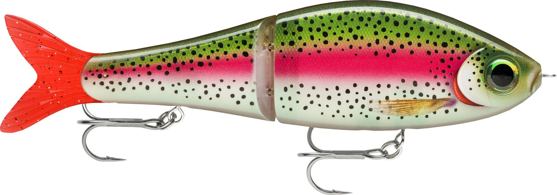 RAPALA Super Shadow Rap Glide 16 RTL