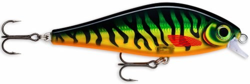 RAPALA SUPER SHADOW RAP SSDR11 HTIP