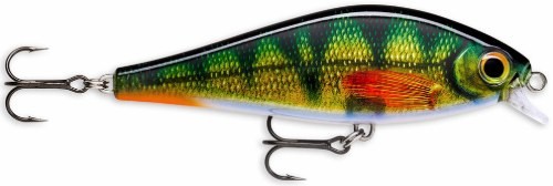 RAPALA SUPER SHADOW RAP SSDR11 PEL