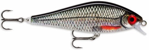 RAPALA SUPER SHADOW RAP SSDR11 ROL