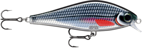 RAPALA SUPER SHADOW RAP SSDR11 ROR