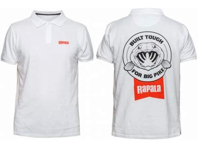 Rapala White Predator Polo L