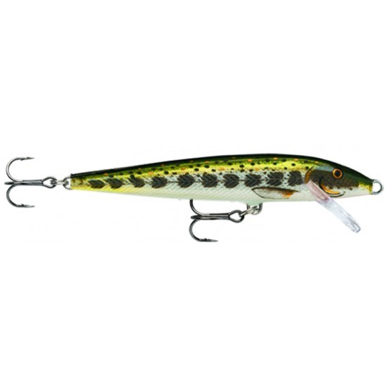 Rapala wobbler F07 MD