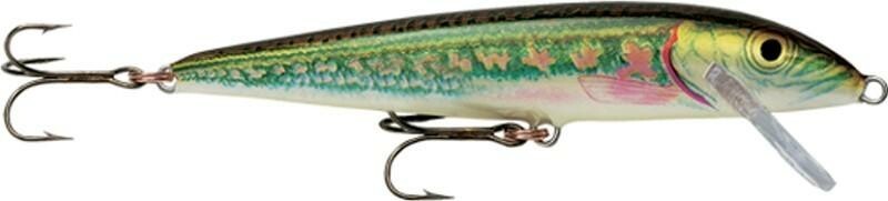 Rapala wobbler F07 MN