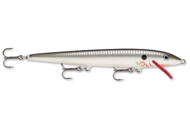 Rapala wobbler F13 BP