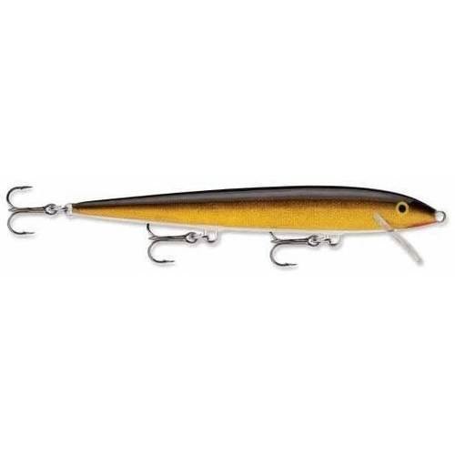 Rapala wobbler F13 G
