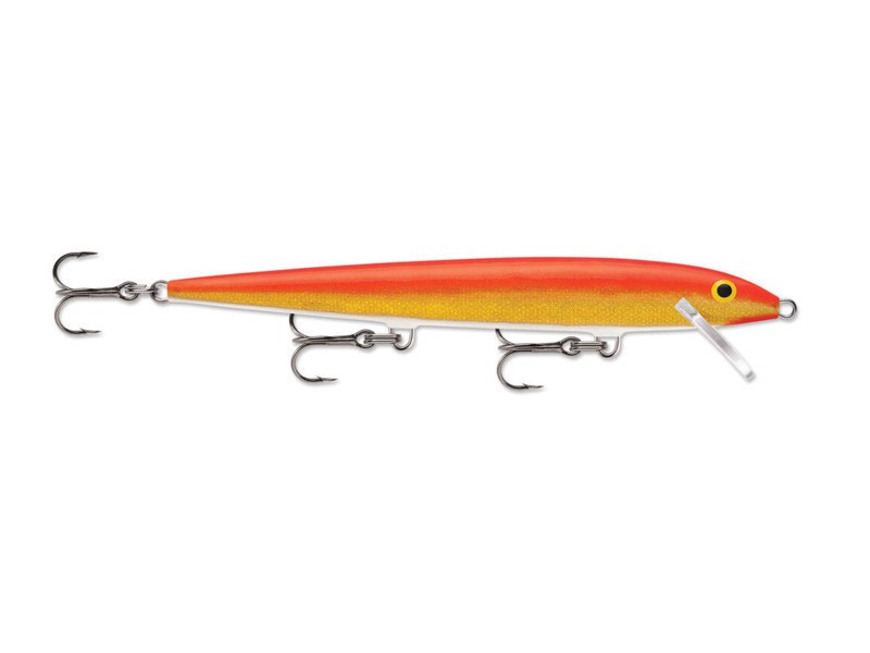 Rapala wobbler F13 GFR