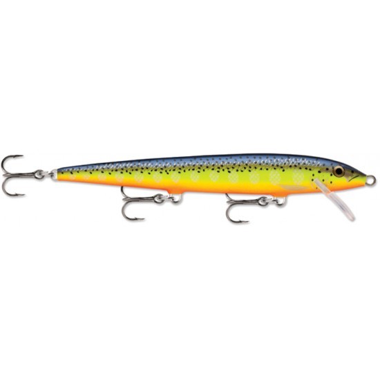 Rapala wobbler F13 HS