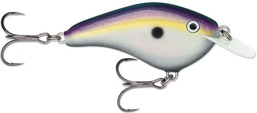 Rapala wobbler OG SLIM OGS06 BGSD