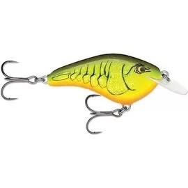 Rapala wobbler OG SLIM OGS06 CRTBC