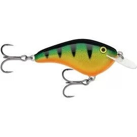 Rapala wobbler OG SLIM OGS06 P