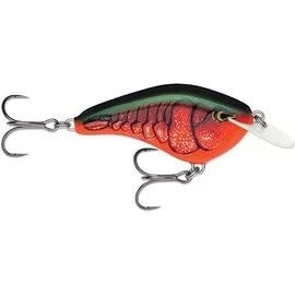 Rapala wobbler OG SLIM OGS06 RCW