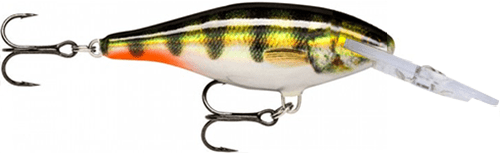 Rapala wobbler SR07 PEHL