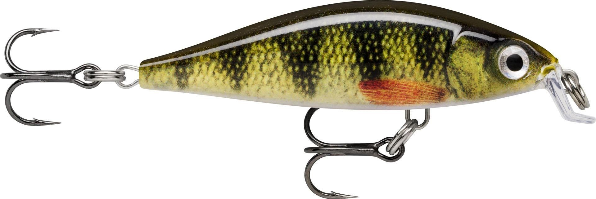 RAPALA X-LIGHT MINNOW 05 PEL