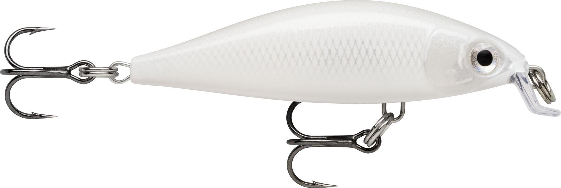 RAPALA X-LIGHT MINNOW 05 PW